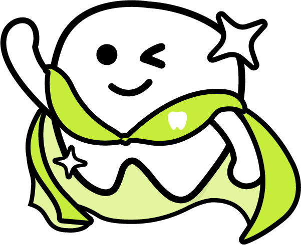 Mascota Good Smiling